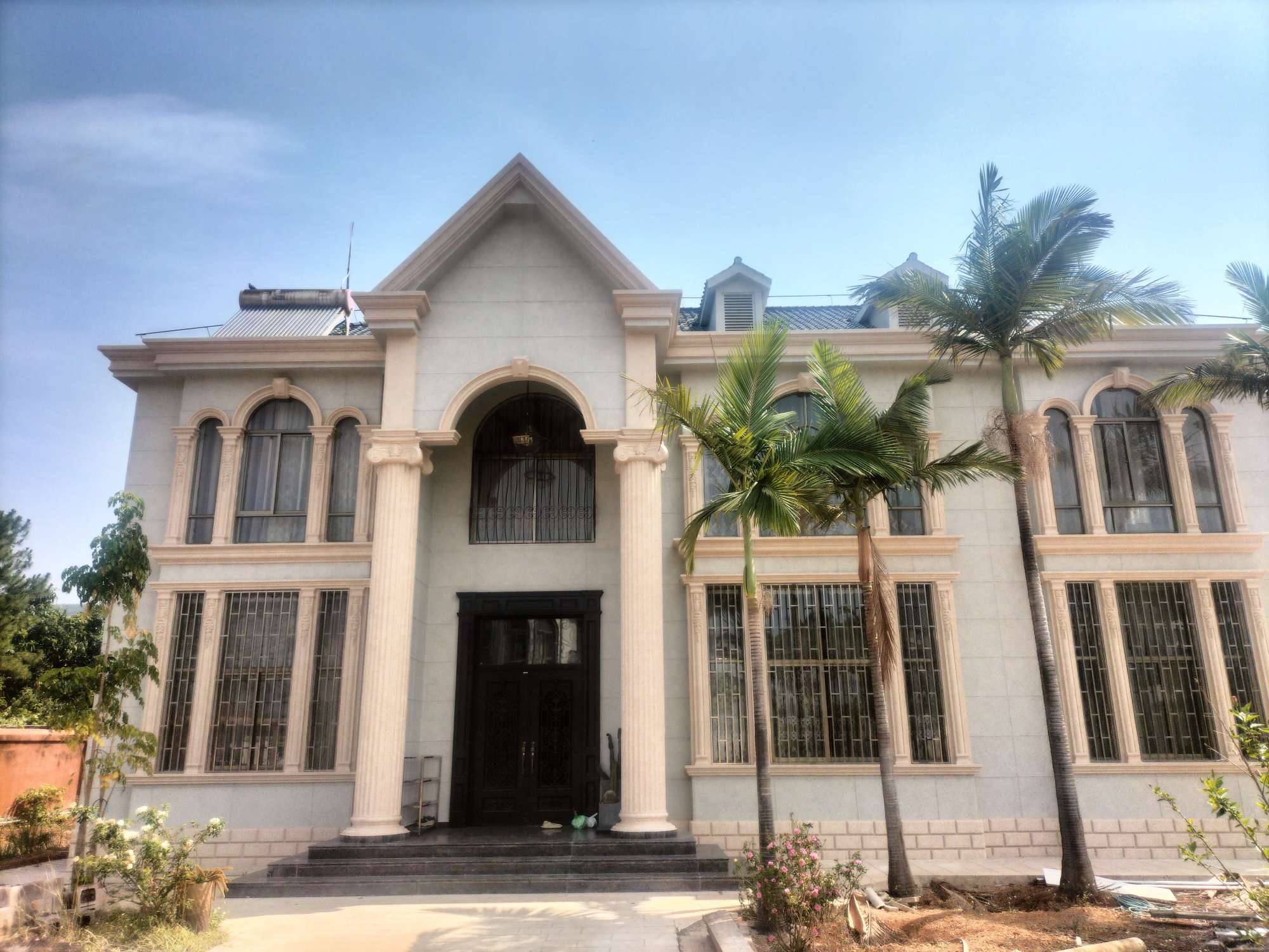 云南省文山壮族苗族自治州自建房工程建设