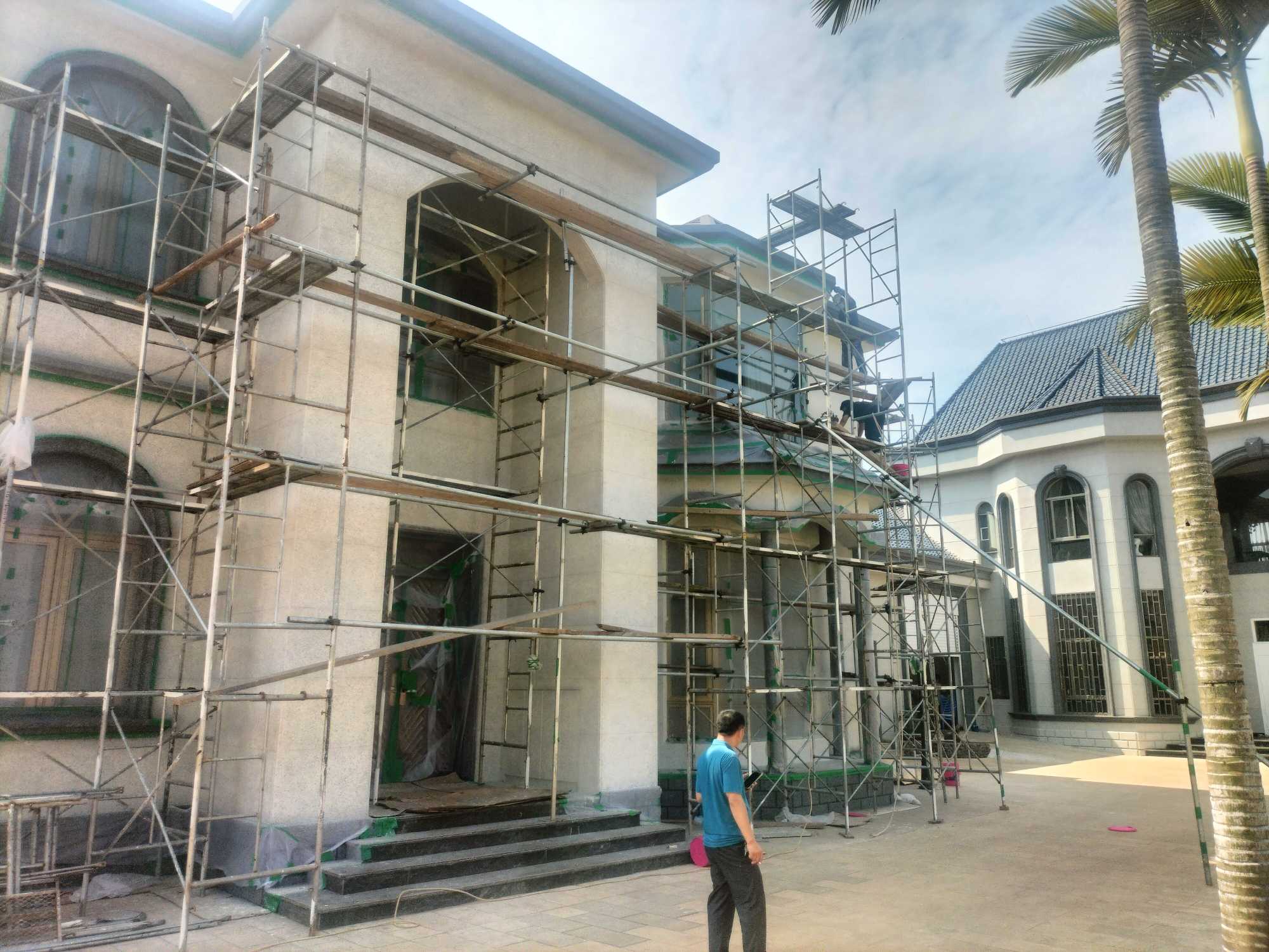 云南省文山壮族苗族自治州自建房工程建设
